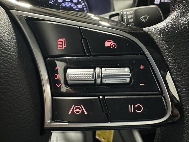 used 2024 Kia Forte car, priced at $17,195