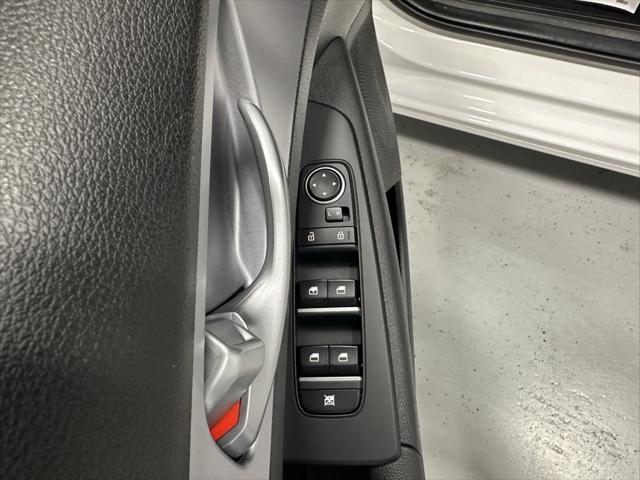 used 2024 Kia Forte car, priced at $17,195