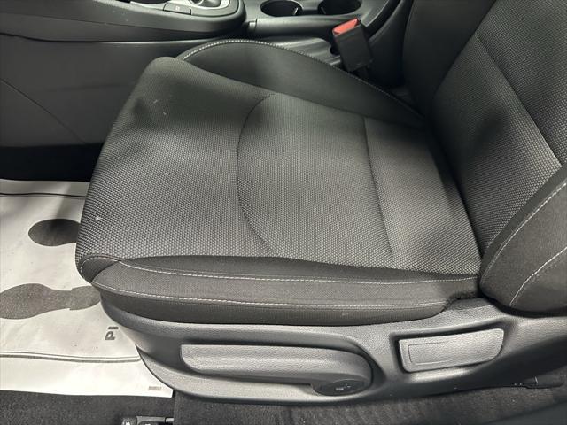 used 2024 Kia Forte car, priced at $17,195