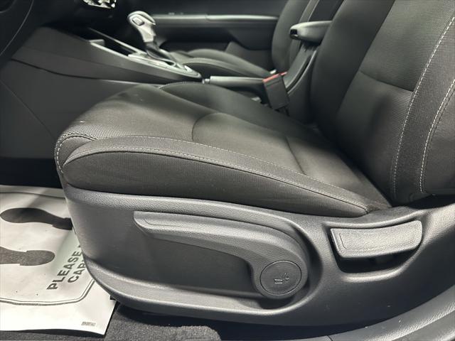 used 2024 Kia Forte car, priced at $17,195