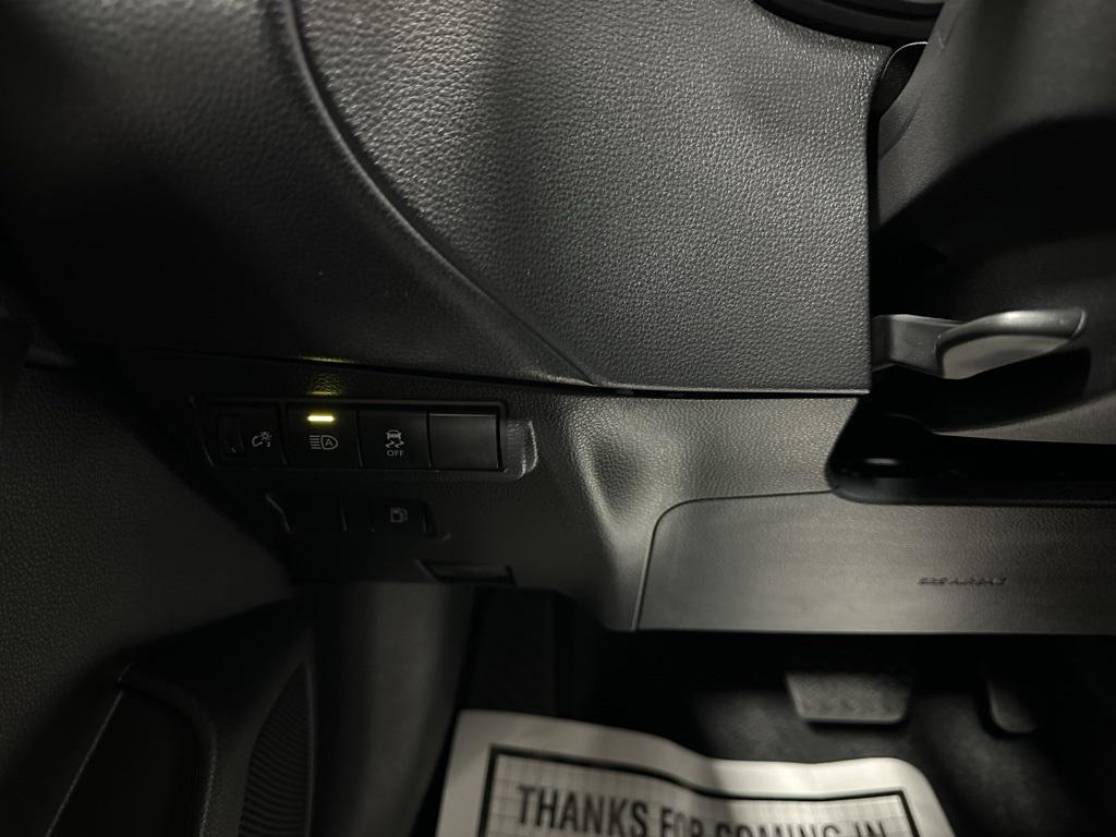 used 2025 Toyota Corolla Hybrid car, priced at $29,995