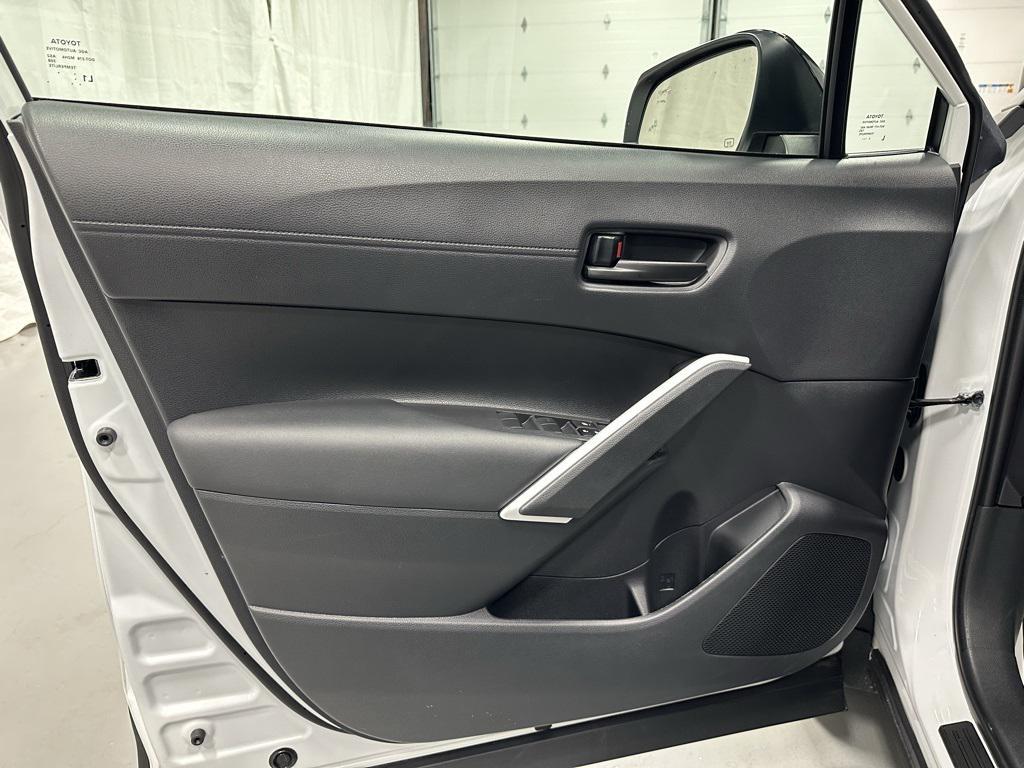 used 2025 Toyota Corolla Hybrid car, priced at $29,995