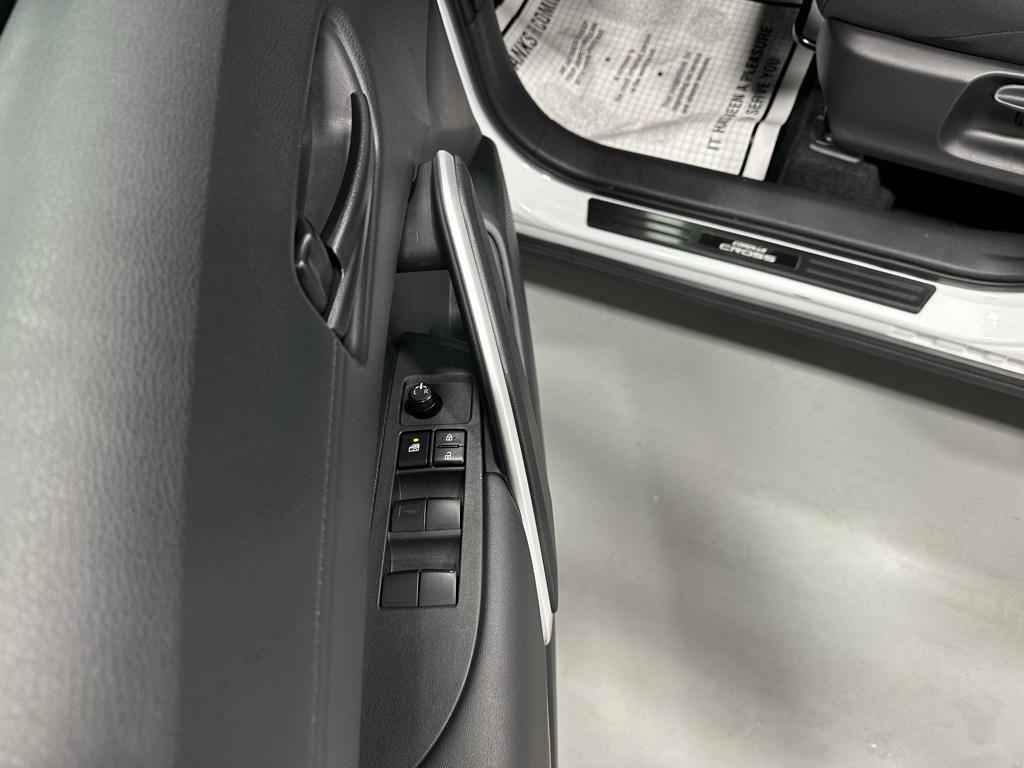 used 2025 Toyota Corolla Hybrid car, priced at $29,995