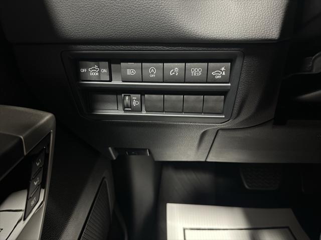 used 2024 Toyota Tundra car, priced at $53,495