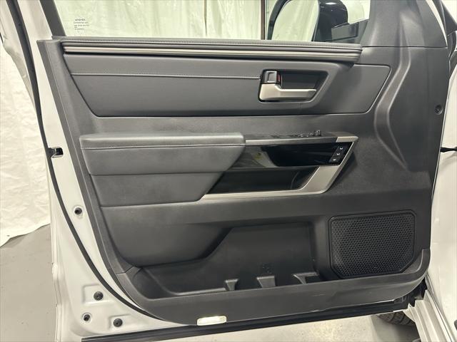 used 2024 Toyota Tundra car, priced at $53,495