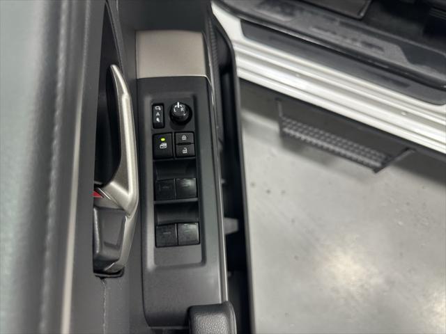 used 2024 Toyota Tundra car, priced at $53,495