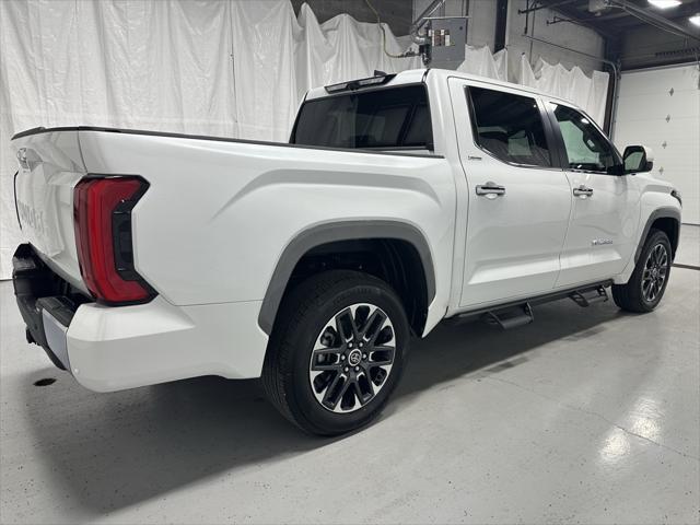 used 2024 Toyota Tundra car, priced at $53,495