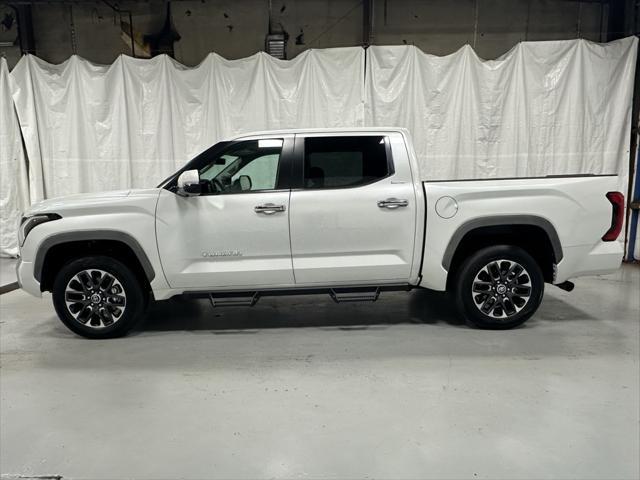 used 2024 Toyota Tundra car, priced at $53,495