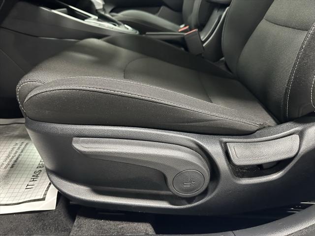 used 2024 Kia Forte car, priced at $17,495