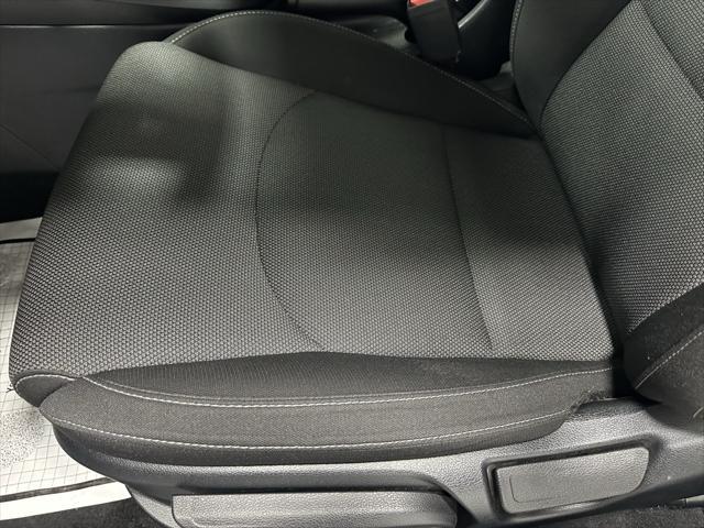 used 2024 Kia Forte car, priced at $17,495