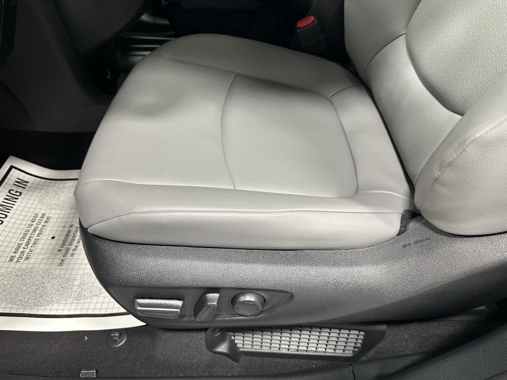 used 2025 Toyota Sienna car, priced at $43,495