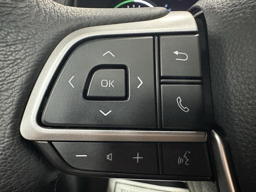 used 2025 Toyota Sienna car, priced at $43,495