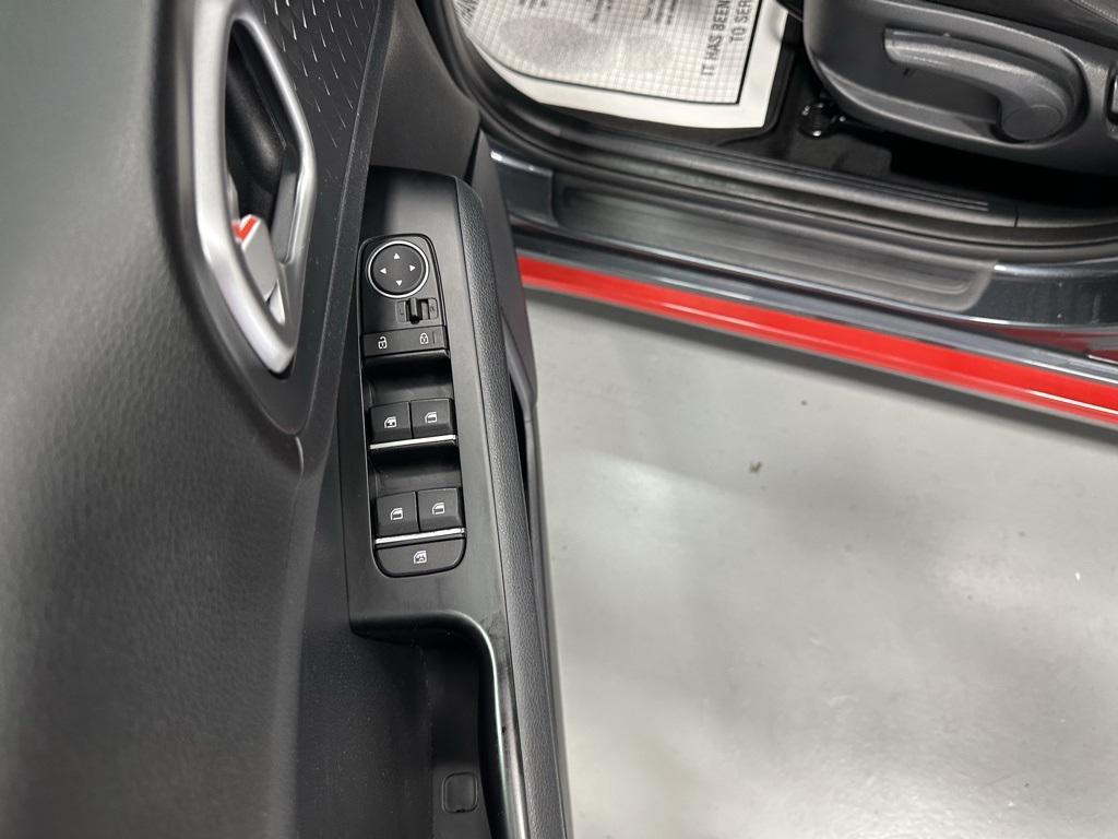 used 2020 Kia Soul car, priced at $14,995