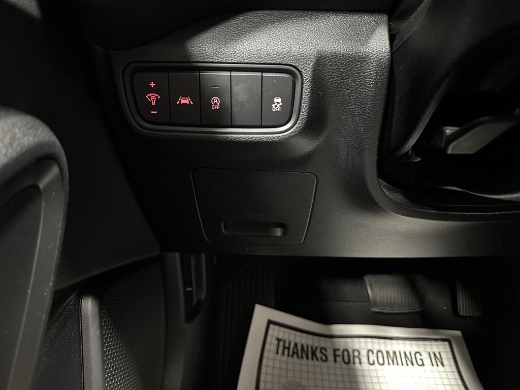 used 2020 Kia Soul car, priced at $14,995