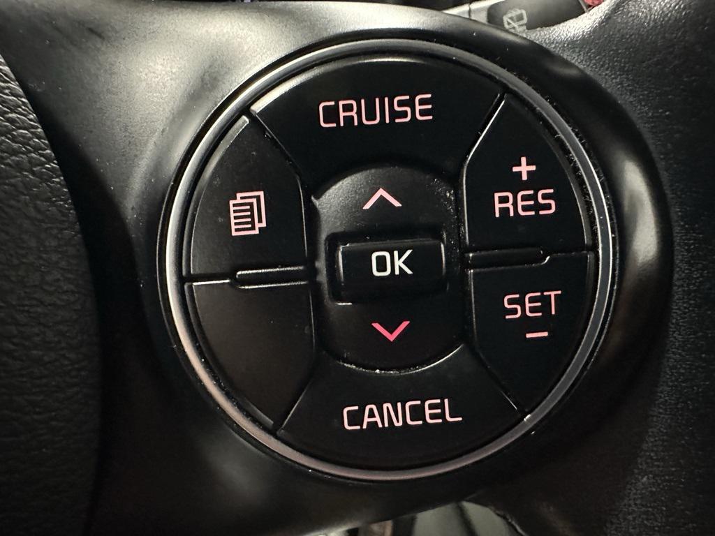 used 2020 Kia Soul car, priced at $14,995