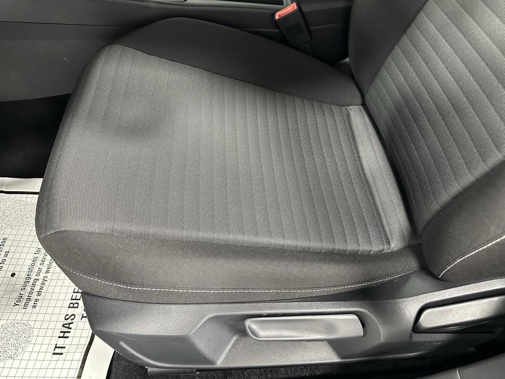 used 2025 Volkswagen Jetta car, priced at $19,495