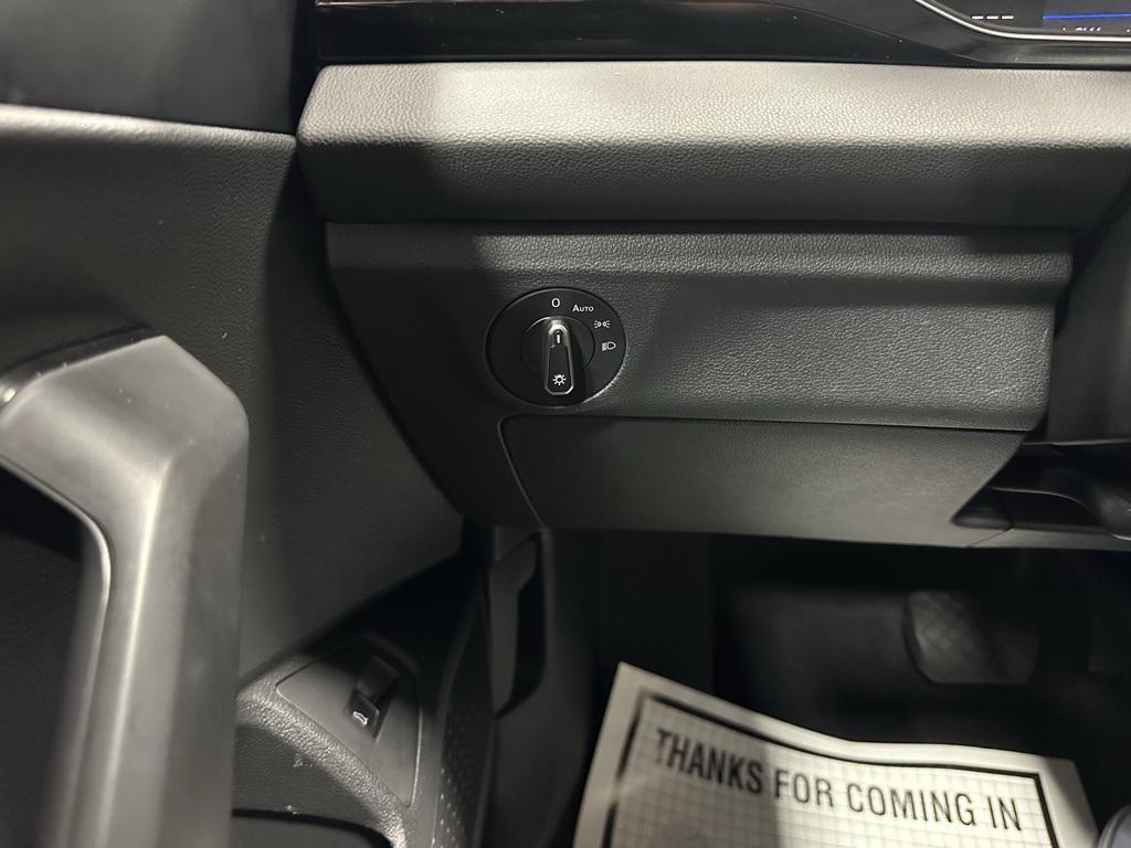 used 2025 Volkswagen Jetta car, priced at $19,495