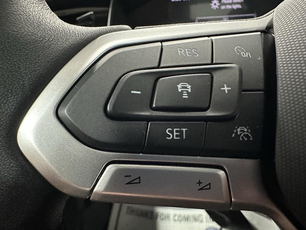 used 2025 Volkswagen Jetta car, priced at $19,495