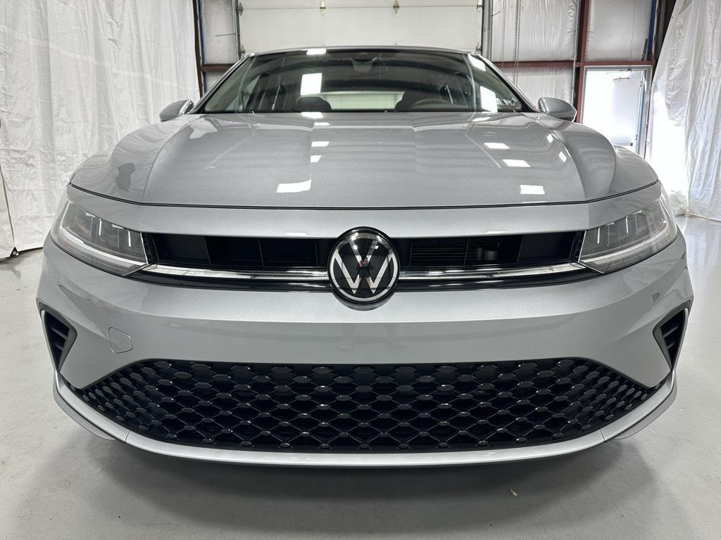 used 2025 Volkswagen Jetta car, priced at $19,495