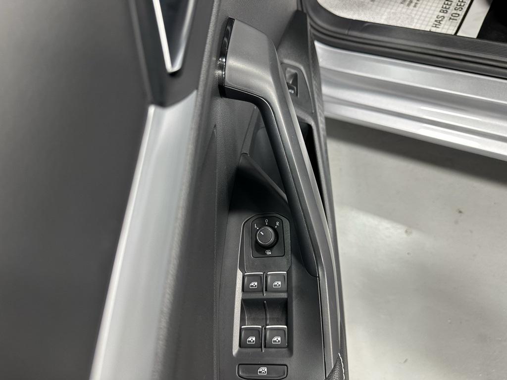 used 2025 Volkswagen Jetta car, priced at $19,495