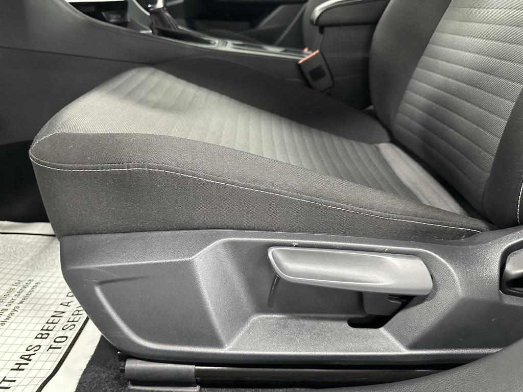 used 2025 Volkswagen Jetta car, priced at $19,495