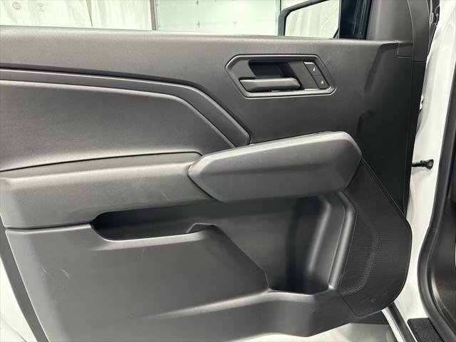 used 2024 Chevrolet Colorado car