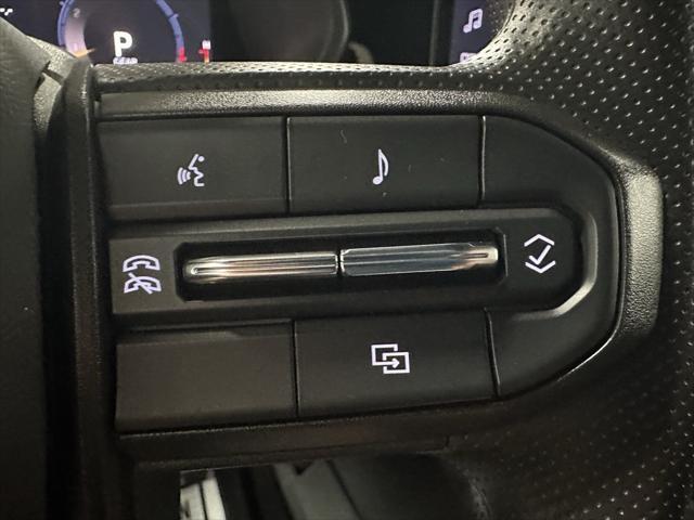 used 2024 Chevrolet Colorado car