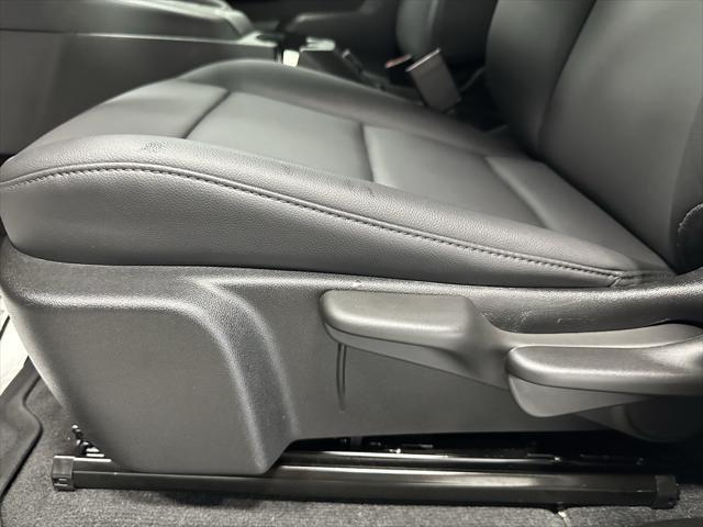 used 2024 Chevrolet Colorado car