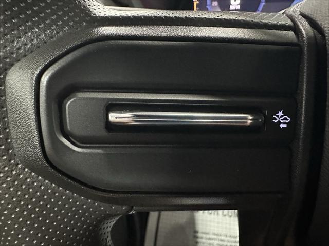 used 2024 Chevrolet Colorado car