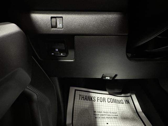 used 2024 Chevrolet Colorado car