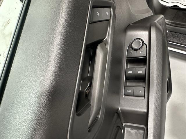 used 2024 Chevrolet Colorado car