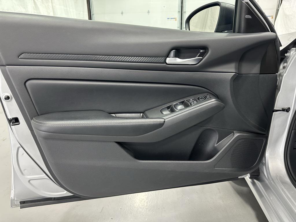 used 2024 Nissan Altima car, priced at $19,495