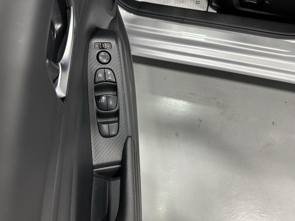 used 2024 Nissan Altima car, priced at $19,495