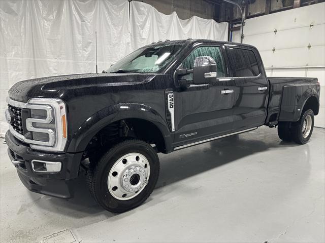 used 2023 Ford F-450 car, priced at $87,995