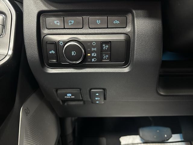 used 2023 Ford F-450 car, priced at $87,995