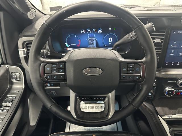 used 2023 Ford F-450 car, priced at $87,995