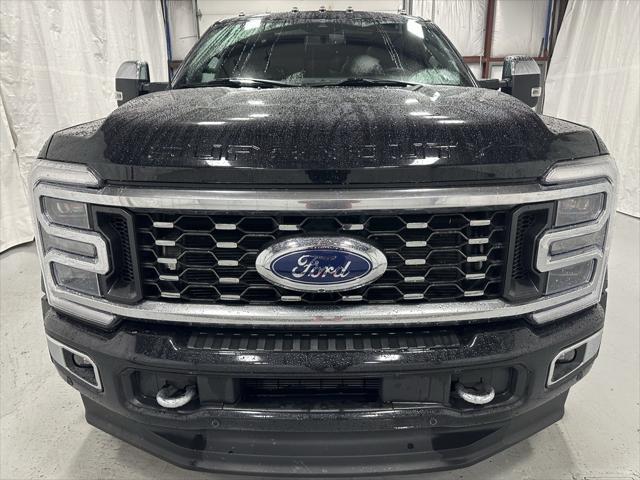 used 2023 Ford F-450 car, priced at $87,995