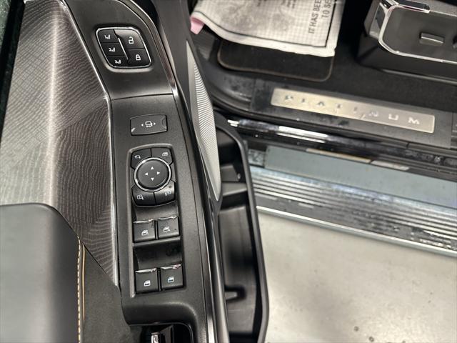 used 2023 Ford F-450 car, priced at $87,995