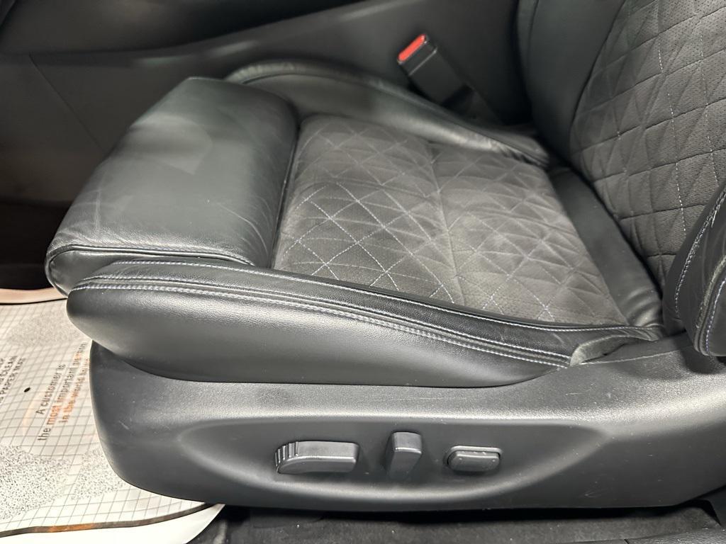 used 2017 Nissan Maxima car, priced at $16,995