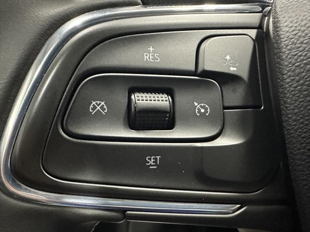 used 2024 Buick Encore GX car, priced at $24,495