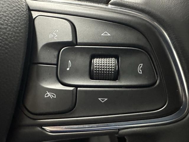 used 2024 Buick Encore GX car, priced at $24,495