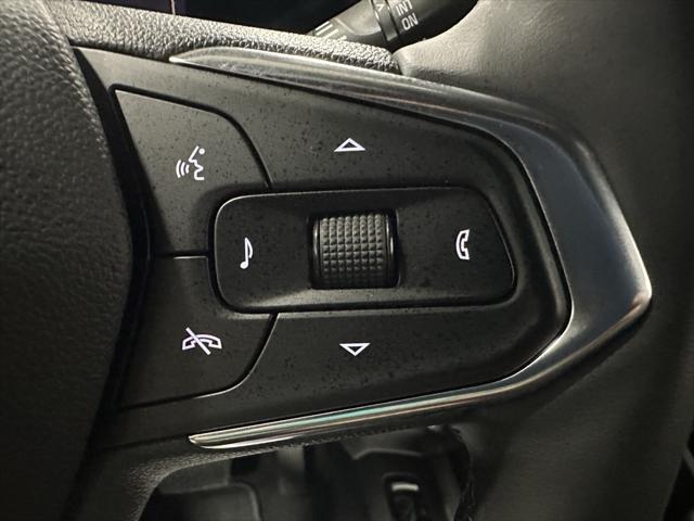 used 2024 Chevrolet TrailBlazer car, priced at $25,995