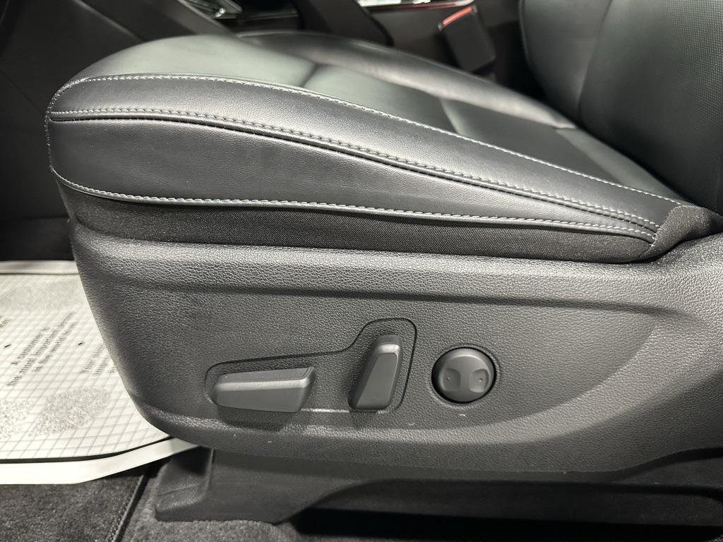 used 2025 Kia Telluride car, priced at $37,495