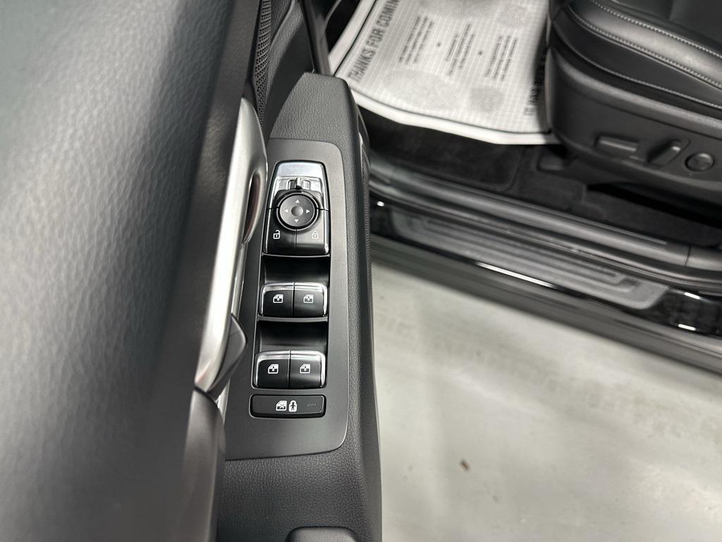 used 2025 Kia Telluride car, priced at $37,495