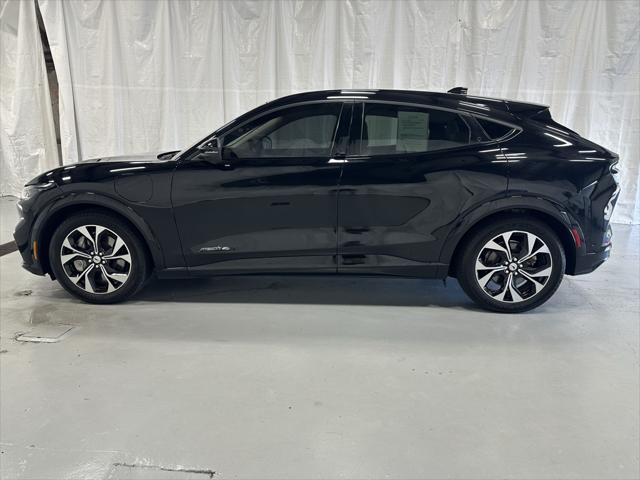 used 2023 Ford Mustang Mach-E car, priced at $32,995