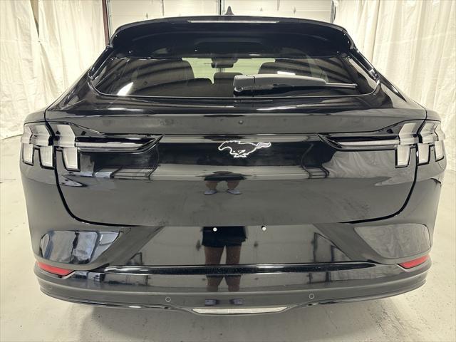 used 2023 Ford Mustang Mach-E car, priced at $32,995