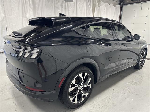 used 2023 Ford Mustang Mach-E car, priced at $32,995