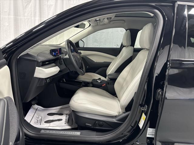 used 2023 Ford Mustang Mach-E car, priced at $32,995
