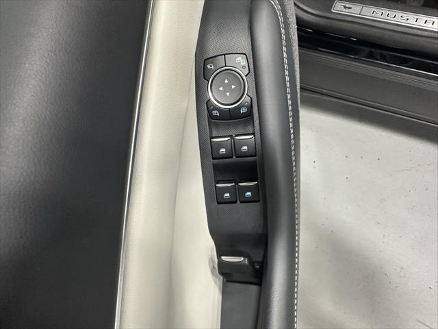 used 2023 Ford Mustang Mach-E car, priced at $32,995