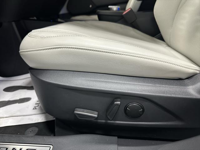 used 2023 Ford Mustang Mach-E car, priced at $32,995
